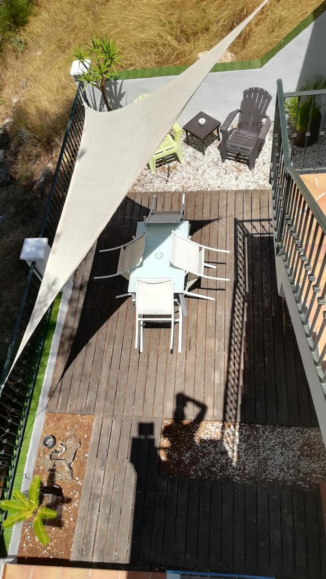 Burriana Holiday Apartments Nerja Rum bild